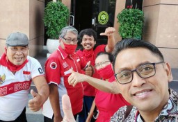 PTUN Batalkan Pengesahan Ketua RW 9 Ngagelrejo Surabaya