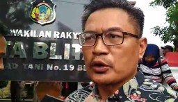 Dipolisikan DPRD Kota Blitar, Begini Respon Pengacara Karaoke Striptis