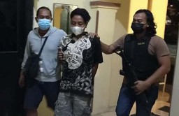 Pengamen ini Terlibat Pencurian Belasan Motor di Pasuruan Raya, Pernah Bertemu?