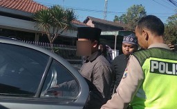Penganiaya Santri Mamba'ul Ulum Hingga Tewas Dilimpahkan ke Kejaksaan