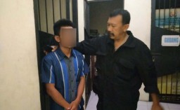 Pukul Rekan Kerja, Karyawan Advertising Masuk Penjara
