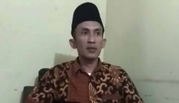 Ulama di Kabupaten Kediri Juga Kecam Kerusuhan Jakarta