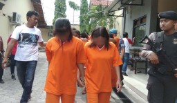35 Pengedar Narkoba Digulung, Dua di Antaranya Perempuan