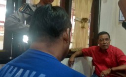 Seorang Duda di Blitar Ditangkap, 8000 Butir Pil Double L Disita