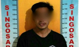 Jaringan Pengedar Pil Koplo di Kalangan Mahasiswa Diringkus