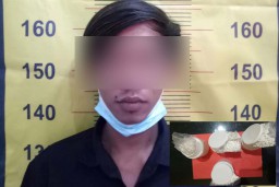 Peredaran Pil Koplo ke Kalangan Sopir di Pasuruan Dibongkar