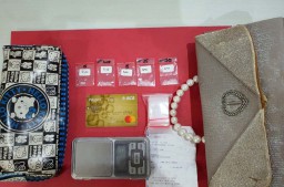 Penyuplai Sabu ke Pedagang Ayam Potong di Surabaya Ditangkap