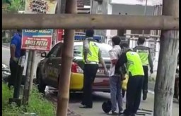 Dua Siswa SMK di Jombang Dikeroyok Gerombolan Pelajar Peserta Konvoi Kelulusan