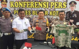 Dua Suporter Dikeroyok Usai Dukung Persebaya U-17 di Blitar