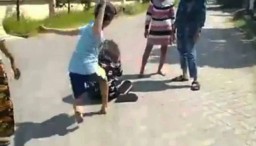 Pengeroyokan Remaja Perempuan di Surabaya Libatkan Anak Belasan Tahun