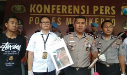 Terpancing Ajakan Cewek, Warga Mojokerto Dikeroyok dan Dibacok 5 Orang