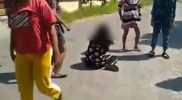 Pemkot Datangi Rumah Remaja Perempuan yang Dikeroyok di Surabaya