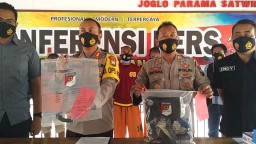 Pilihan Pembaca: Mayat Terikat hingga Surat KIPP Dijawab Gubernur