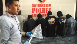 Seorang Pemuda Tewas Dikeroyok 6 Orang di Kota Pasuruan