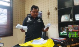 Cerita Warga Kota Blitar yang Tertipu Penggandaan Uang Rp 700 Juta