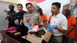 Janjikan Penggandaan Uang, Kiai Gadungan Ditangkap di Kota Madiun