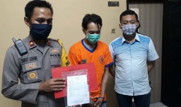 Demi Biayai Pengobatan Orangtua, Pria ini Gelapkan Uang dan Mobil