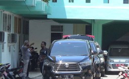 KPK Geledah Lima Kantor Dinas di Kabupaten Probolinggo