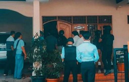 Densus 88 Tangkap 46 Orang Pascabom Bunuh Diri di Polrestabes Medan