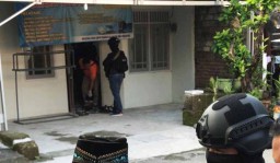Begini Sosok Terduga Teroris yang Ditangkap Densus 88 di Gresik