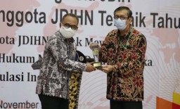 Banyuwangi Sabet Dua Penghargaan Nasional