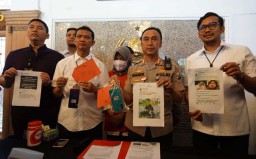 Penghina Risma Hilangkan Jejak Digital di Ponselnya Sebelum Ditangkap