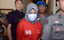 Penghina Wali Kota Risma Ajukan Penangguhan Penahanan