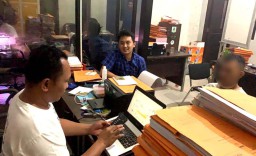 Diduga Hina Nabi Muhammad, Karyawan Pabrik asal Gresik Diamankan
