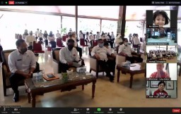 Dikukuhkan, APSAI Tulungagung Diharapkan Bisa Wujudkan Kota Layak Anak
