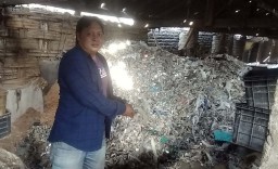 Asap Pabrik Tahu Disebut Racuni Telur, Warga: Tidak Ada Keluhan