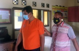 Demi Pinjaman Uang Koperasi, Pria ini Tipu Pensiunan Polisi