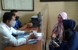 Arisan Online Bikin Dua Ibu Muda di Probolinggo Tertipu Jutaan Rupiah