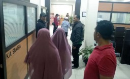 Penipu Gentayangan Sasar Jemaah Calon Haji, 59 Orang Jadi Korban