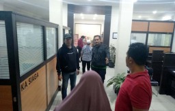 Penipuan 59 JCH, Kemenag Jatim Pastikan Pelaku Bukan Oknum