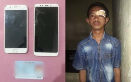 Penipu Bermodus Lowongan Kerja Fiktif Antar Kota Dibekuk di Pasuruan