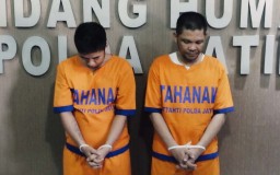 Catut Nama AKBP Arman Asmara, Dua Pria ini Tipu Pengusaha Tembaga