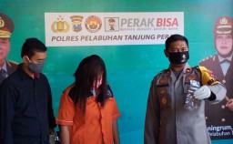Dikira Penculik, Perempuan Penipu Bocah SD di Surabaya Dikepung Warga