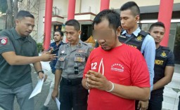 Pemilik Tour & Travel di Surabaya Tipu Dua Perusahaan Rp 400 Juta
