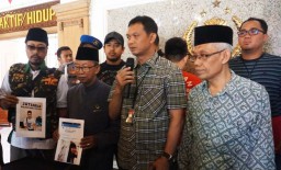 Cinta Ditolak, Pria ini Hina Agama Pakai Foto Mantan Pacar