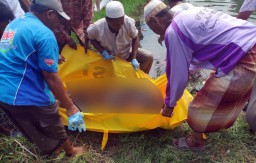 Penjaga Kolam Ikan di Probolinggo Tewas dengan Tangan dan Kaki Terikat