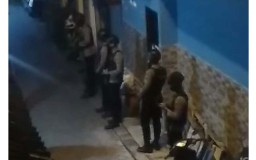 Densus 88 Tangkap 8 Terduga Teroris di Surabaya hingga Bojonegoro