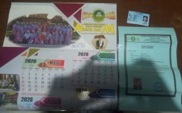 Penjual Kalender asal Kudus Tepergok Curi HP di Ponorogo
