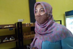 Penipu Gentayangan Sasar Penjual Roti di Kota Probolinggo, Ingat Modusnya!