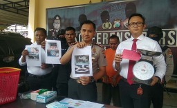Perdagangan Ayam Tiren dari Mojokerto ke Malang Dibongkar Polisi
