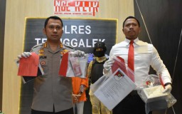 Virus Corona Bikin Wanita Cantik ini Jual Masker Fiktif di Medsos