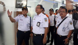 Mudik Lebaran 2019, Penumpang Kereta Api Naik 9 Persen
