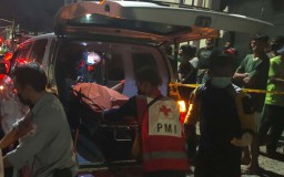 Pria Berkaos Perguruan Silat yang Tewas Ditusuk di Surabaya itu Asal Nganjuk