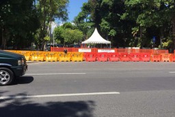 Jalan Sedap Malam Ditutup, Anggota DPRD Surabaya: Merugikan Masyarakat