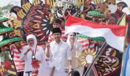 Ini Skenario Penyambutan Khofifah-Emil Usai Dilantik Presiden Jokowi