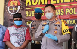 Penyebar Hoaks Pasien Positif Covid-19 di Ponorogo Meninggal Ditangkap